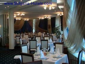 Bulgaria hotels